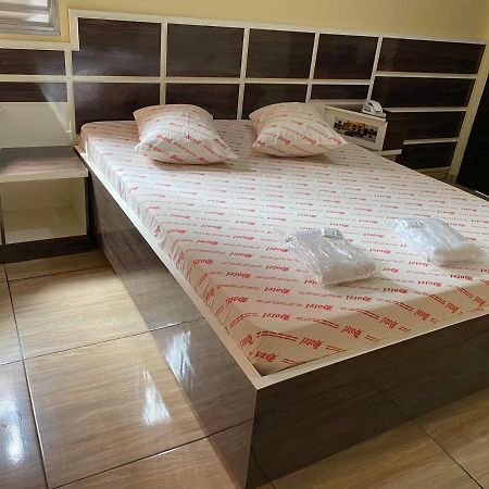 Hotel Stillos Сан-Пауло Экстерьер фото