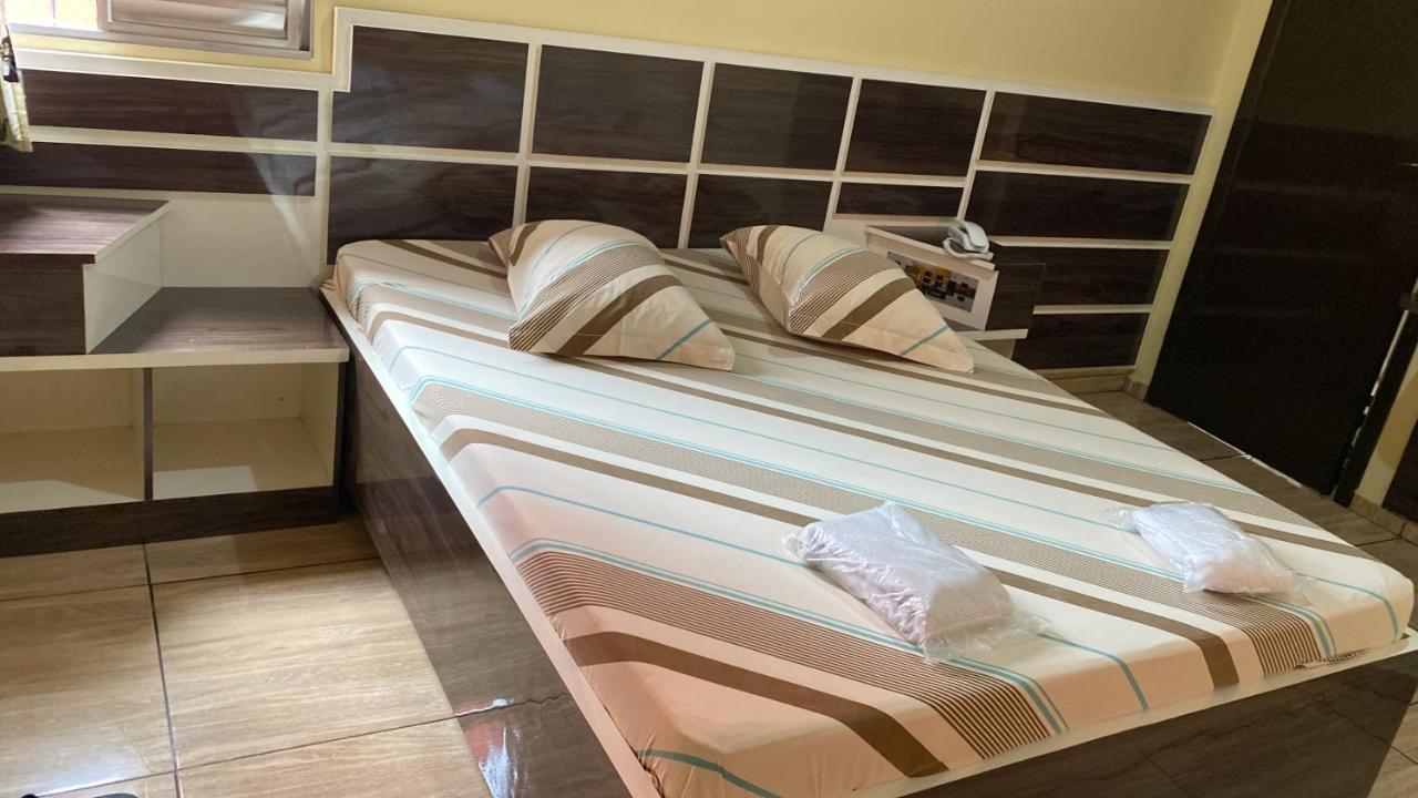 Hotel Stillos Сан-Пауло Экстерьер фото