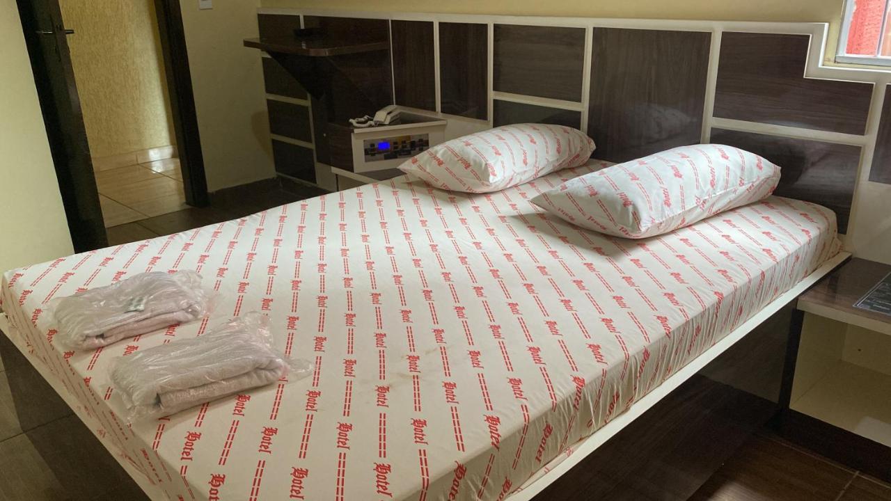 Hotel Stillos Сан-Пауло Экстерьер фото
