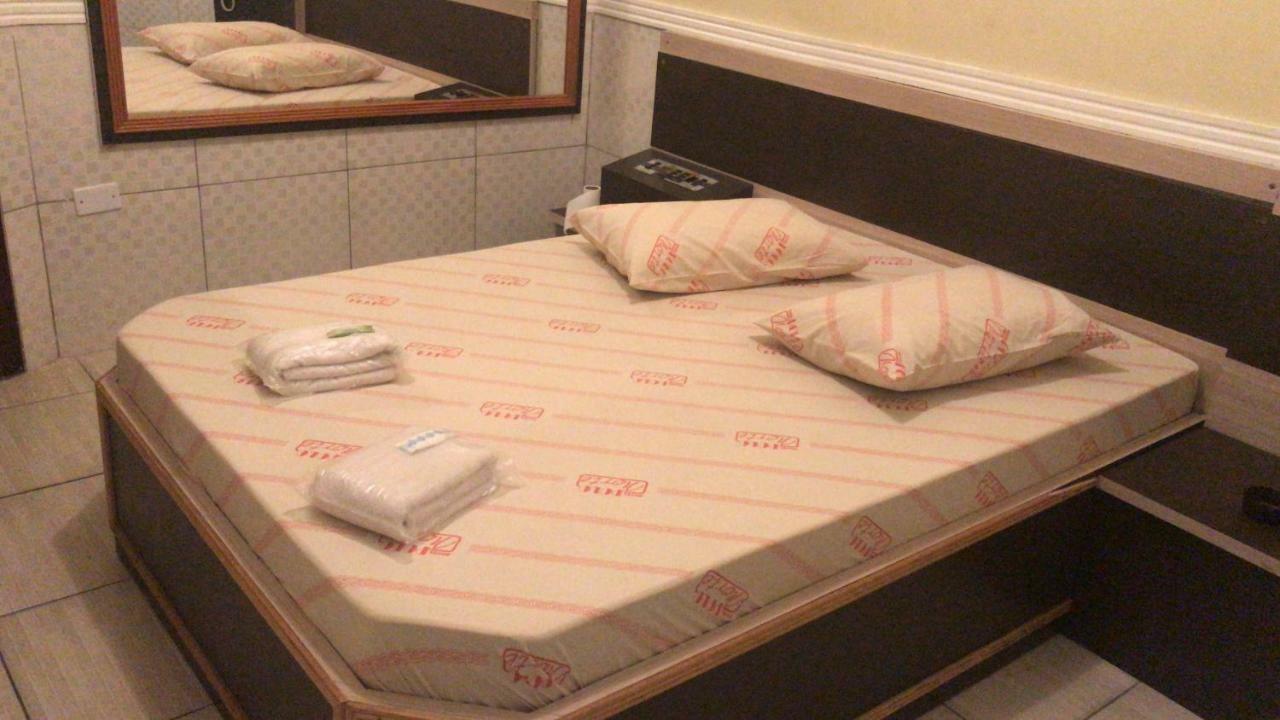 Hotel Stillos Сан-Пауло Экстерьер фото